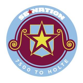 Holtecast - An Aston Villa Podcast