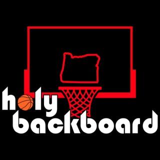 Holy Backboard