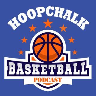 Hoopchalk - AAU Youth Basketball Podcast
