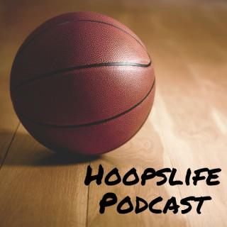 Hoops Life: Basketball Podcast