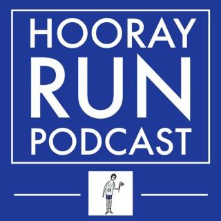 Hooray Run Podcast