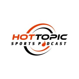 Hot Topic Sports