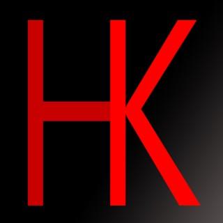 Hotkeys Podcast