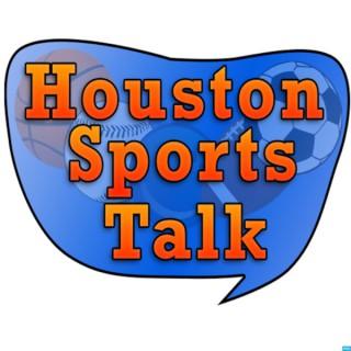Houston Sports Talk