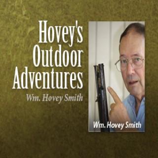 Hovey's Outdoor Adventures – Hovey Smith