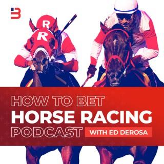 How To Bet Horse Racing Podcast