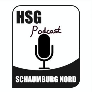 HSG Podcast