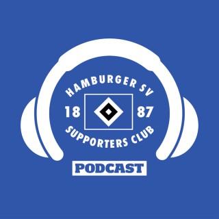 HSV Supporters Club Podcast