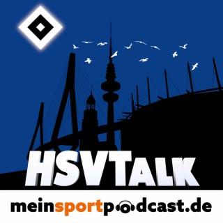 HSVTalk – meinsportpodcast.de