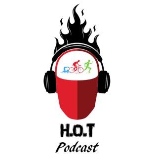 Humans of Triathlon (H.o.T) Podcast