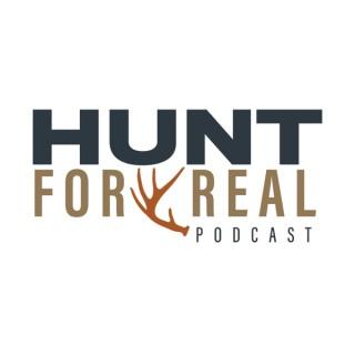 Hunt For Real