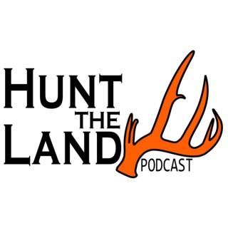 Hunt The Land