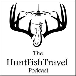 HuntFishTravel Podcast with CarrieZ, a Hunting, Fishing, Archery, Bowhunting Podcast. - Hunt Fish Travel and The Wild World o