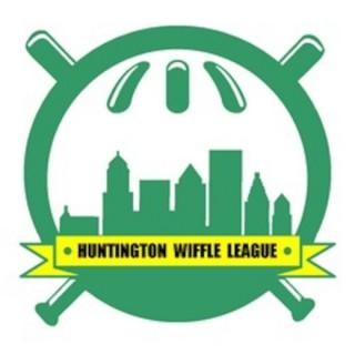 Huntington Wiffle League Podcast