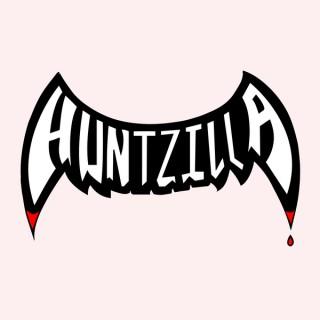 Huntzilla Podcast