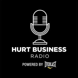 Hurt Business Radio