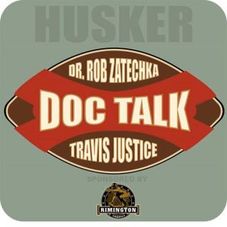 Husker Doc Talk