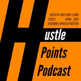 Hustle Points NBA Podcast