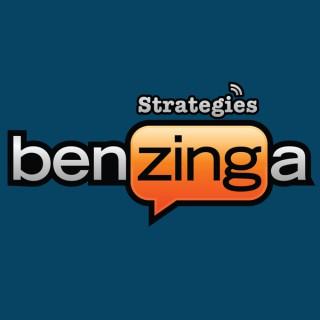Benzinga Strategies