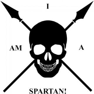 I AM A SPARTAN! OCR PODCAST