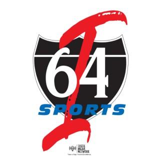 I-64 Sports Podcast