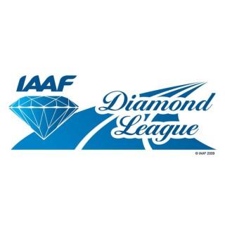 IAAF Diamond League Podcast