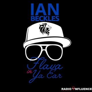 Ian Beckles' Flava In Ya Ear