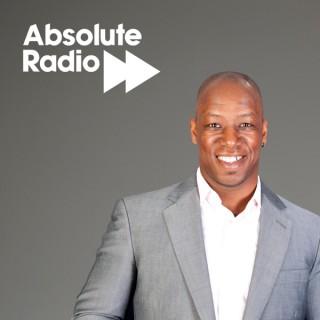 Ian Wright on Absolute Radio