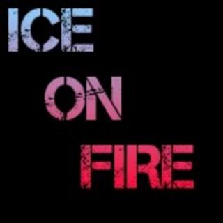 Ice On Fire