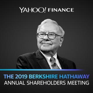 Berkshire Hathaway 2019 Annual Shareholders Meeting