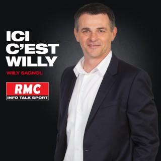 Ici C'est Willy