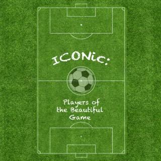 Iconic: Players of the Beautiful Game