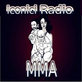Iconici Radio MMA