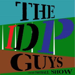 IDP Guys' Podcast
