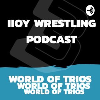 IIOY Wrestling Podcast