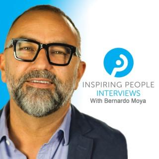 Bernardo Moya's Inspiring People