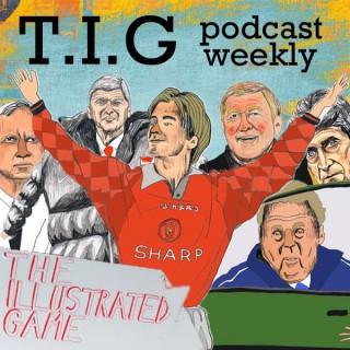 Illustrated Game Podcast