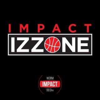 Impact Izzone on Impact 89FM