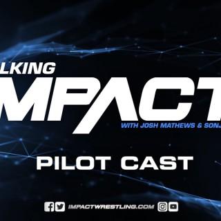 IMPACT Wrestling Podcast Network