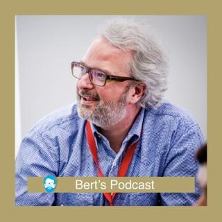 Bert's Podcast