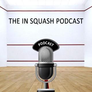 In squash - The Podcast