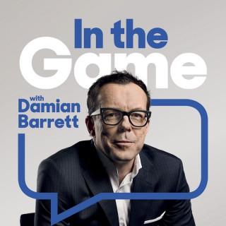 In the Game with Damian Barrett - an AFL podcast