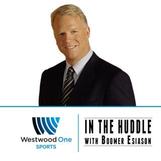 In the Huddle with Boomer Esiason