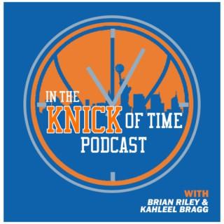 In The Knick Of Time Podcast