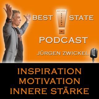 BEST ! STATE Podcast - Stark denken, handeln, leben