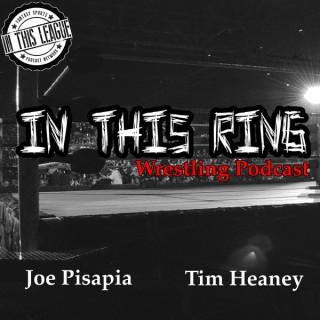 In This Ring Wrestling Podcast
