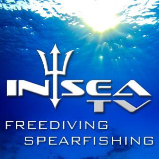 IN-SEAtv Freediving and Spearfishing