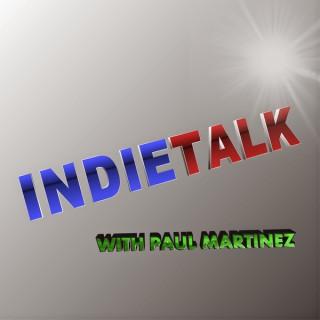 IndieTalk Wrestling