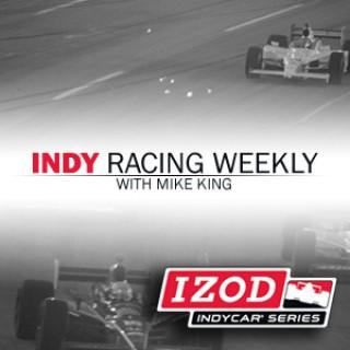 Indy Racing Weekly