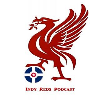 Indy Reds Podcast